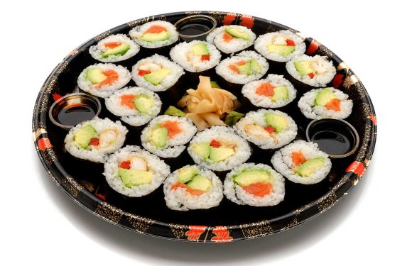 st pierres sushi the grange warkworth