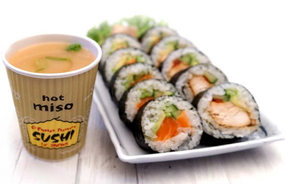 st pierres sushi the grange warkworth