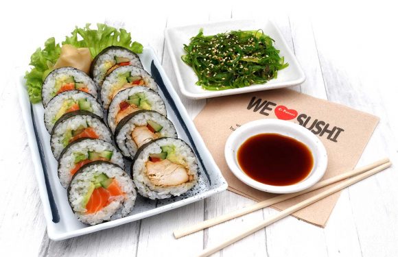 st pierres sushi the grange warkworth