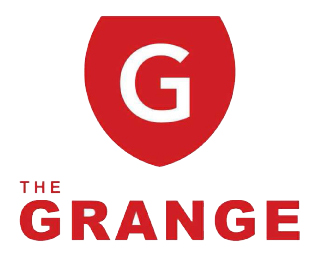 The Grange Warkworth
