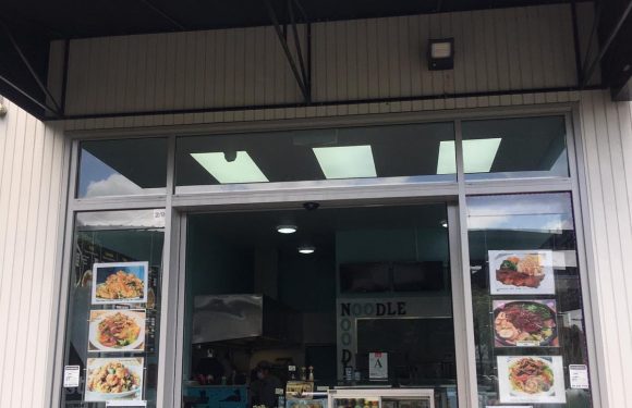 noodle noodle the grange warkworth