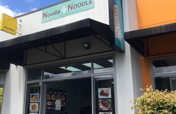 noodle shop the grange warkworth