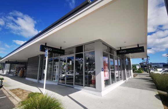 vivo hair salon the grange warkworth