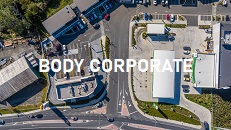 body corporate the grange warkworth