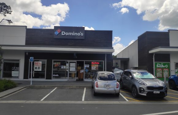 dominos pizza the grange warkworth