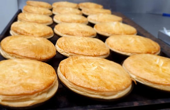bakery pies warkworth